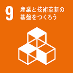 9:産業と技術革新の基礎をつくろう