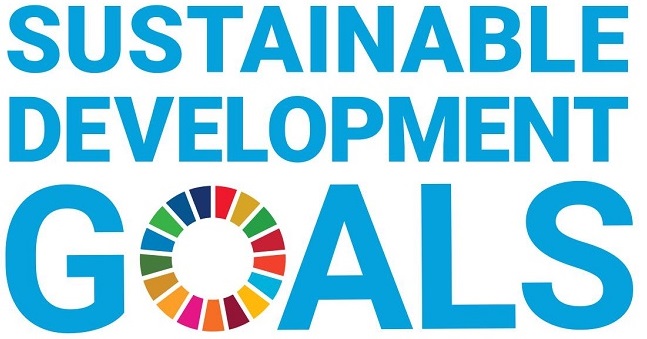 SUSTAINABLE DEVELOPMENT GOALS